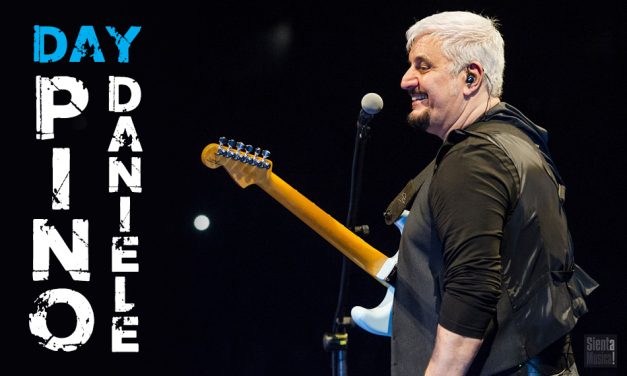 Pino Daniele Day 2024