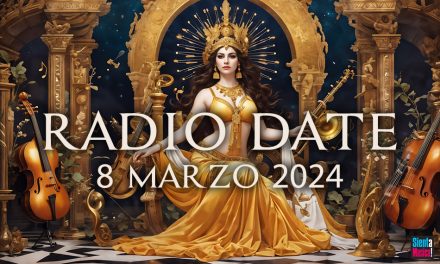 Radio Date: le novità musicali di venerdì 8 marzo 2024