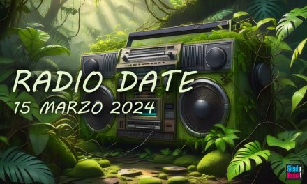 Radio Date: le uscite musicali di venerdì 15 marzo 2024