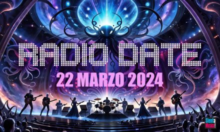 Radio Date: le novità di venerdì 22 marzo 2024