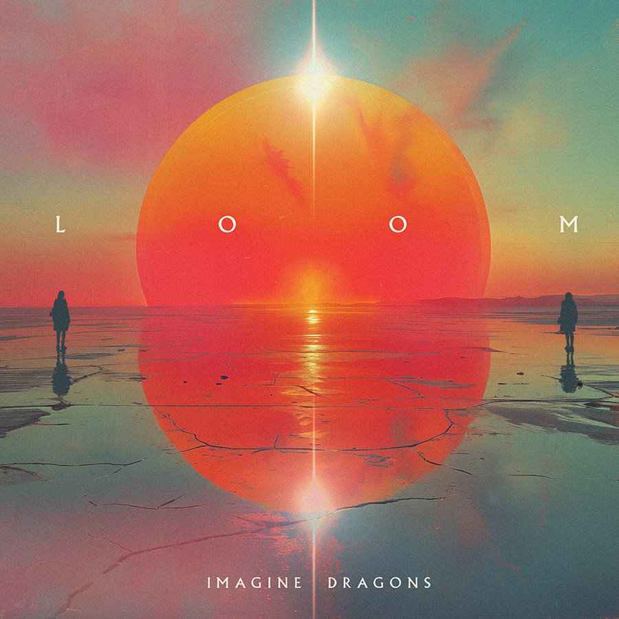 Loom - Imagine Dragons (Cover)