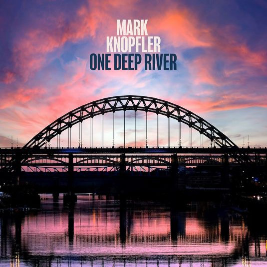 One Deep River - Mark Knopfler (Cover)