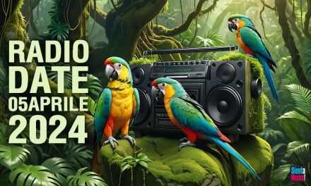 Radio Date: tutte le uscite di venerdì 5 aprile 2024