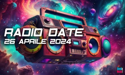 Radio Date: le novità di venerdì 26 aprile 2024