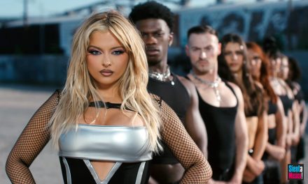 “Chase It (Mmm Da Da Da)” è il nuovo video di Bebe Rexha