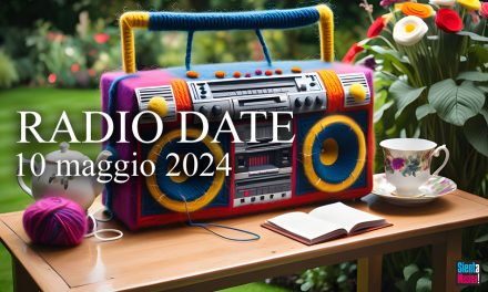 Radio Date: le novità musicali di venerdì 10 maggio 2024