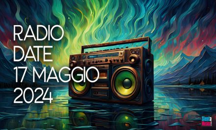 Radio Date: tutte le uscite di venerdì 17 maggio 2024