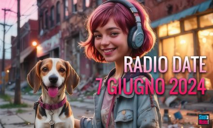 Radio Date: le novità musicali di venerdì 7 giugno 2024
