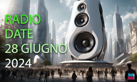 Radio Date: le uscite musicali di venerdì 28 giugno 2024
