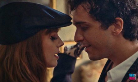 Tananai e Annalisa nel video di “Storie Brevi”
