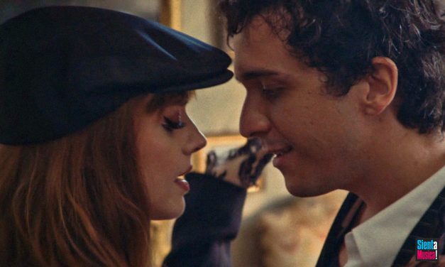 Tananai e Annalisa nel video di “Storie Brevi”