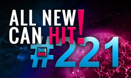 All New Can Hit! #221