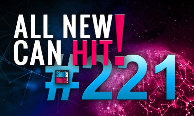 All New Can Hit! #221