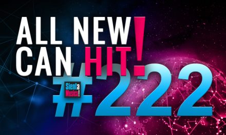 All New Can Hit! #222