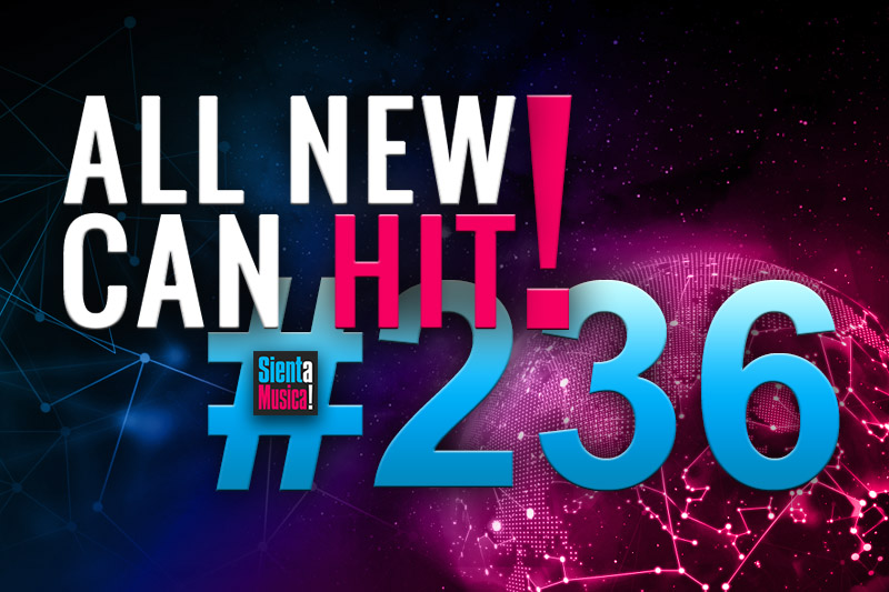 All New Can Hit! #236