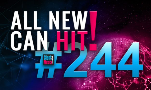 All new Can Hit! #244