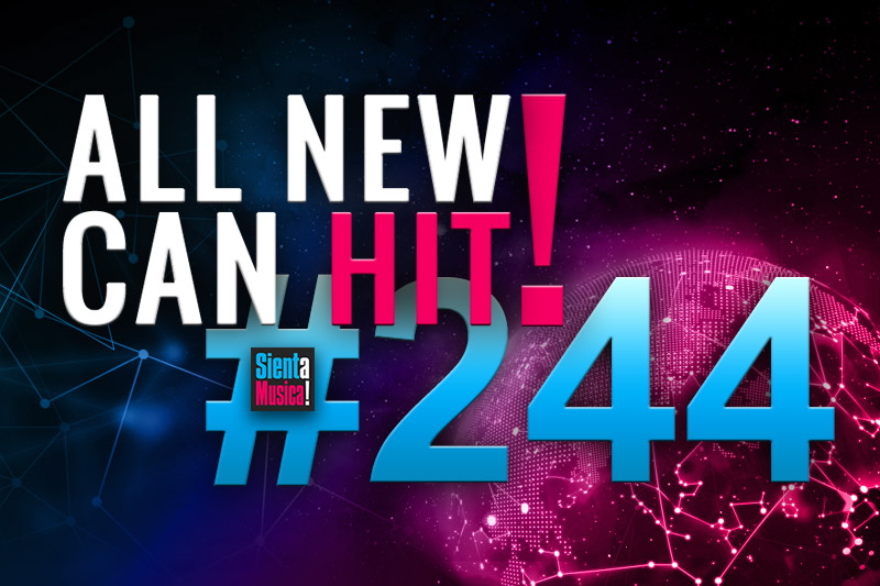 All new Can Hit! #244