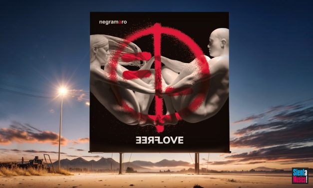 Negramaro – “Free Love”