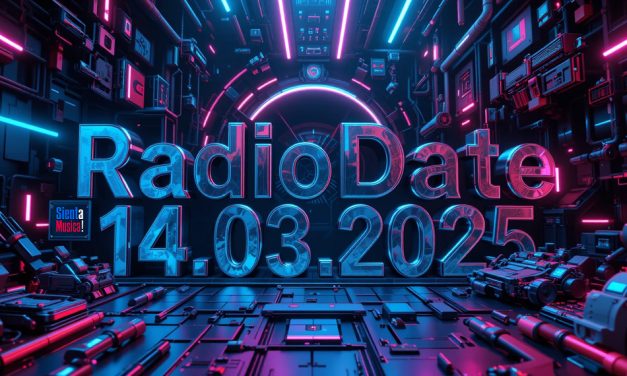 Radio Date: le novità di venerdì 14 marzo 2025