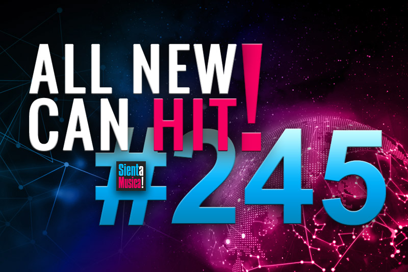 All New Can Hit! #245