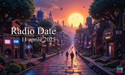 Radio Date: le novità musicali di venerdì 11 aprile 2025