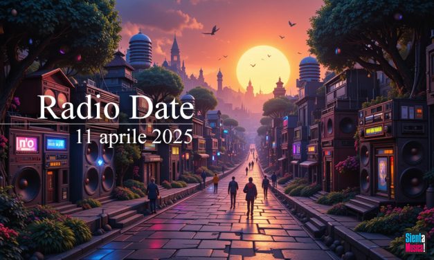 Radio Date: le novità musicali di venerdì 11 aprile 2025