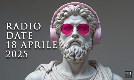 Radio Date: tutte le uscite di venerdì 18 aprile 2025