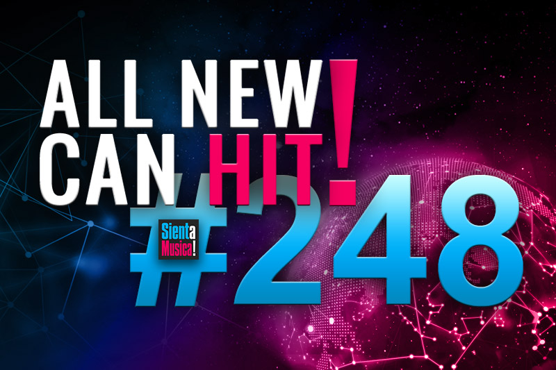 All New Can Hit! #248