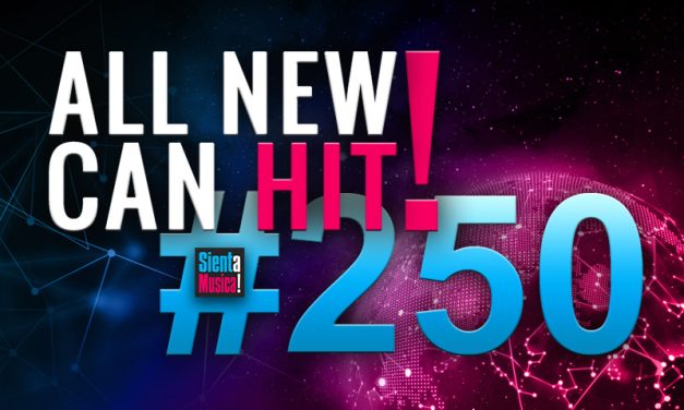 All New Can Hit! #250