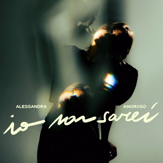 Io Non Sarei - Alessandra Amoroso (Cover)