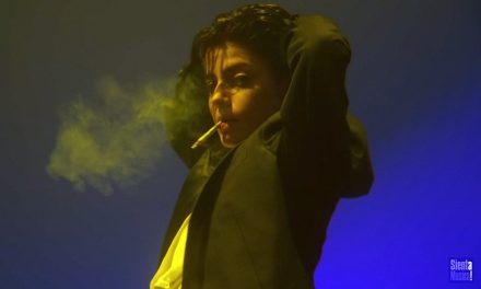 Annalisa è fuori con “Maschio”
