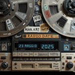 Radio Date: le uscite di venerdì 23 maggio 2025