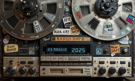 Radio Date: le uscite di venerdì 23 maggio 2025