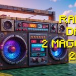 Radio Date: le uscite musicali di venerdì 2 maggio 2025