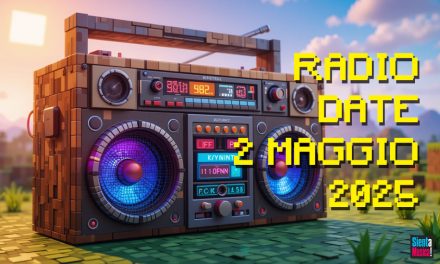 Radio Date: le uscite musicali di venerdì 2 maggio 2025