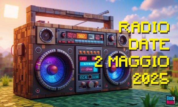 Radio Date: le uscite musicali di venerdì 2 maggio 2025