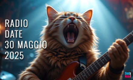 Radio Date: tutti i singoli di venerdì 30 maggio 2025