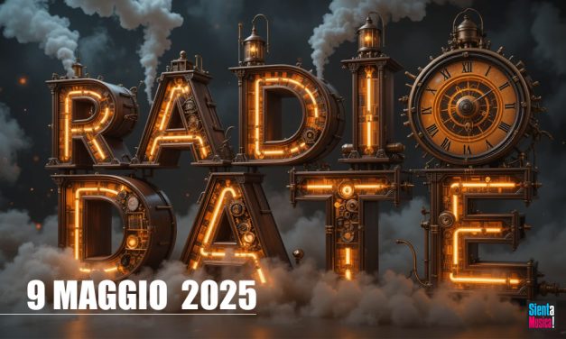 Radio Date: le novità di venerdì 9 maggio 2025