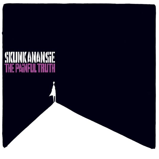The Painful Truth - Skunk Anansie (Cover)