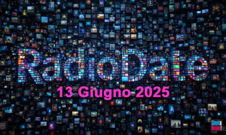 Radio Date: tutti i singoli di venerdì 13 giugno 2025