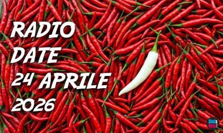 Radio Date: le uscite musicali di venerd&igrave; 24 aprile 2026
