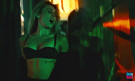 &ldquo;Bass Persuades&rdquo; &egrave; il nuovo singolo di Miley (Cyrus)