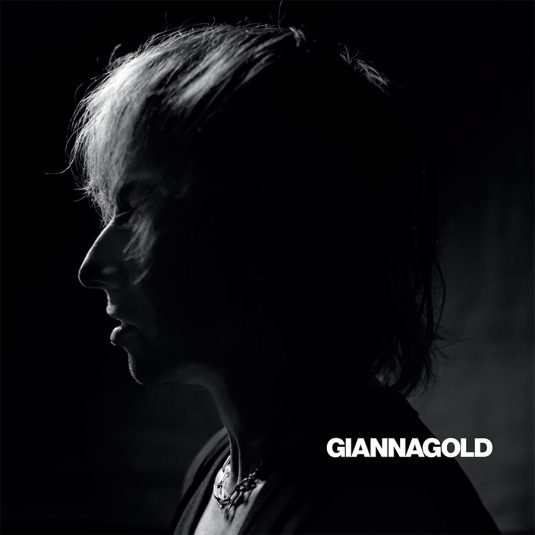 GiannaGold - Gianna Nannini (Cover)