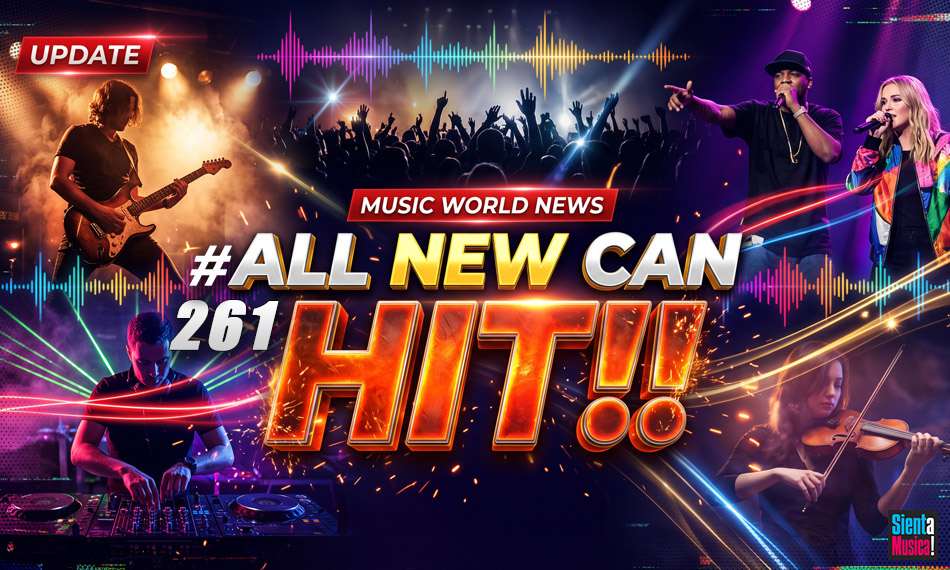 All New Can Hit! #261