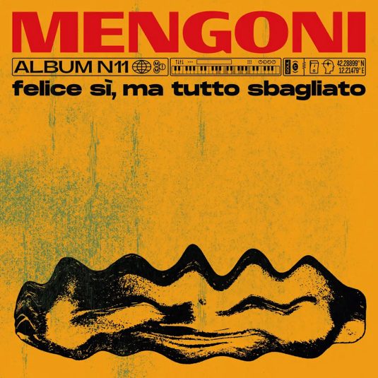 Felice_Si_Ma_Tutto_Sbagliato_Marco_Mengoni_2026_Album_Cover_SaM Felice sì, ma tutto sbagliato - Marco Mengoni (Cover)