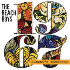 1967 Sunshine TomorrowThe Beach Boys