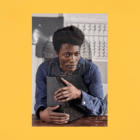 I Tell A FlyBenjamin Clementine