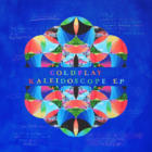 Kaleidoscope EPColdplay