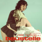 L'Amore E La Violenza Vol.2Baustelle