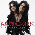 ParanormalAlice Cooper